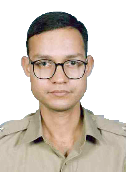 Vikram Singh Mann